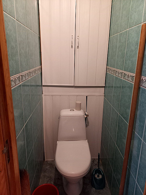 3 комн. кв. Алексеевка метро Победа Олексіївка Сертификат Харків - зображення 5