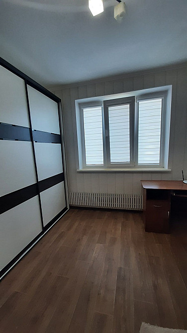 3 комн. кв. Алексеевка метро Победа Олексіївка Сертификат Харків - зображення 3