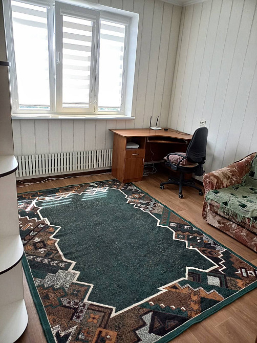 3 комн. кв. Алексеевка метро Победа Олексіївка Сертификат Харків - зображення 1