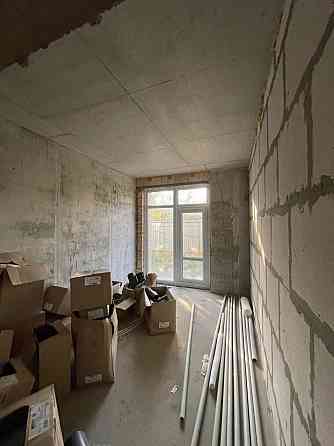 Продам 1 комн квартиру с патио! ЖК Пространство на Дачной, Фонтан Одесса