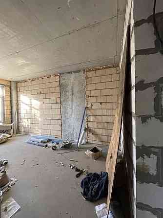 Продам 1 комн квартиру с патио! ЖК Пространство на Дачной, Фонтан Одесса