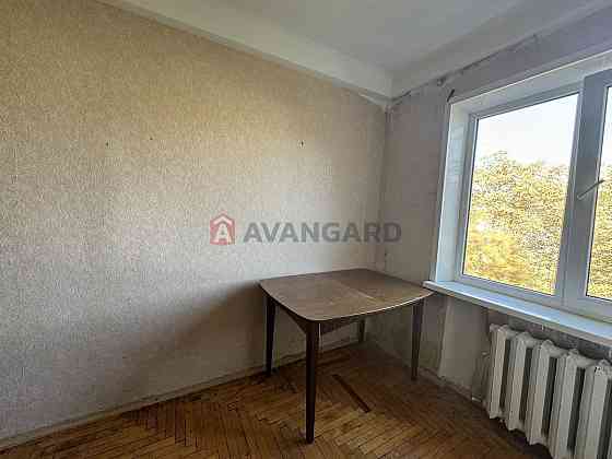 3 к. Квартира на Космосі/Парамонова Запорожье