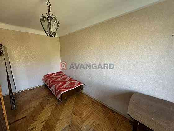 3 к. Квартира на Космосі/Парамонова Запорожье