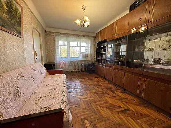 3 к. Квартира на Космосі/Парамонова Запорожье