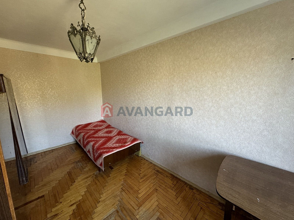 3 к. Квартира на Космосі/Парамонова Запоріжжя - зображення 6