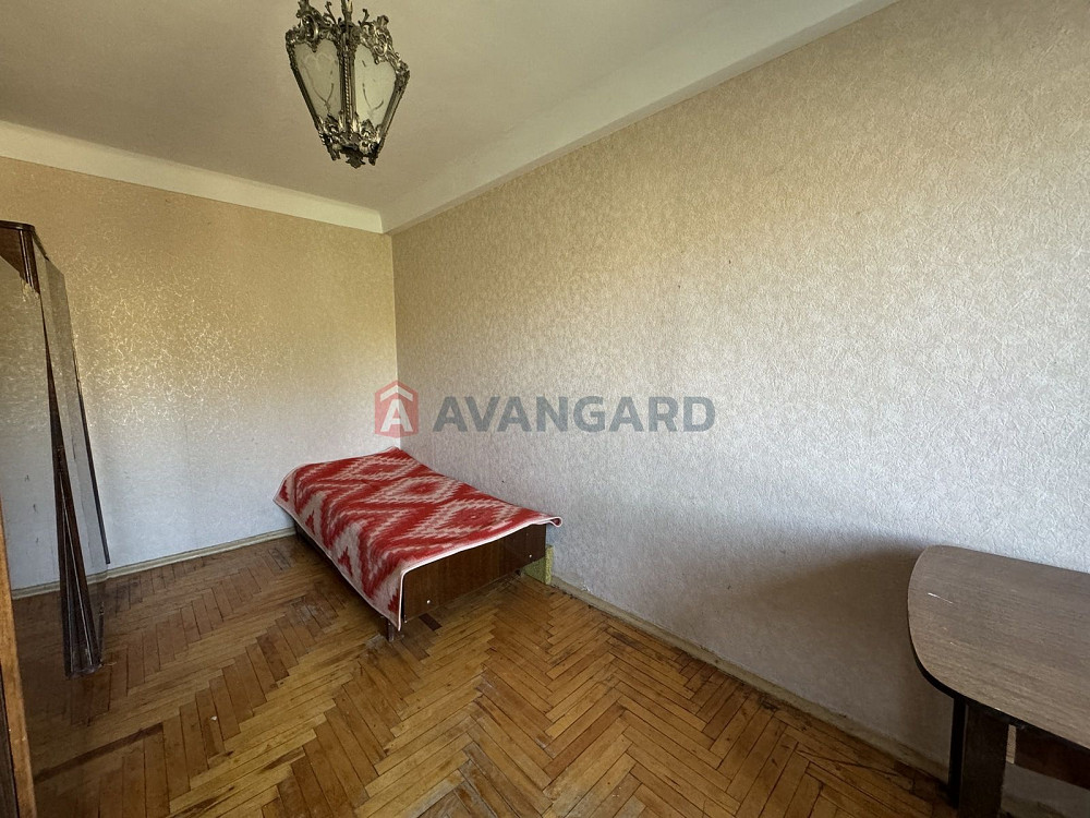 3 к. Квартира на Космосі/Парамонова Запоріжжя - зображення 5