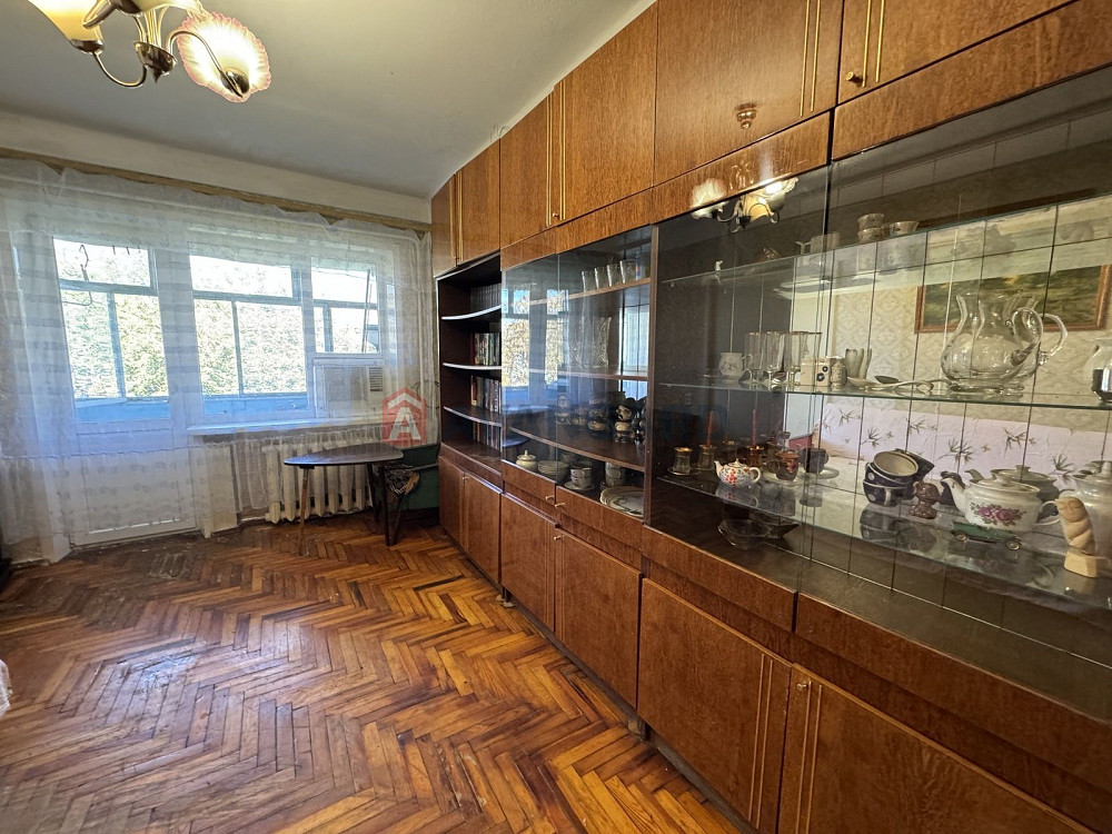 3 к. Квартира на Космосі/Парамонова Запоріжжя - зображення 8