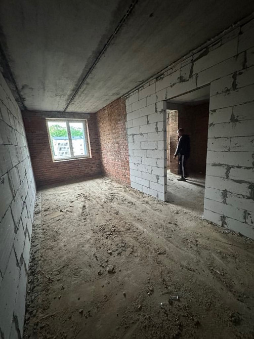 Продам квартиру 1кімн , 35кв , Вінниця агрономічне .Власник Агрономічне - зображення 6