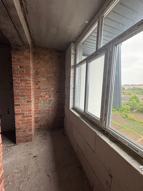 Продам квартиру 1кімн , 35кв , Вінниця агрономічне .Власник Агрономічне - зображення 8