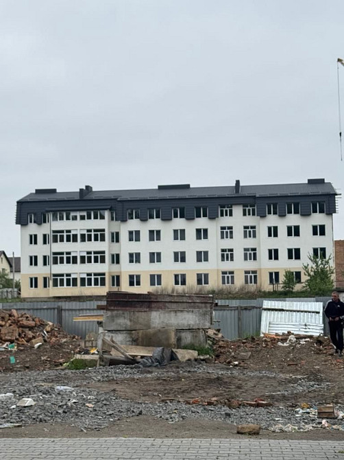 Продам квартиру 1кімн , 35кв , Вінниця агрономічне .Власник Агрономічне - зображення 2