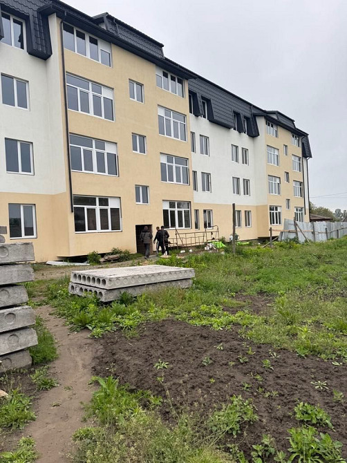 Продам квартиру 1кімн , 35кв , Вінниця агрономічне .Власник Агрономічне - зображення 1