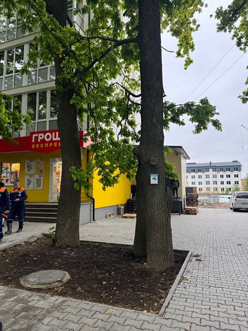 Продам квартиру 1кімн , 35кв , Вінниця агрономічне .Власник Агрономічне - зображення 3