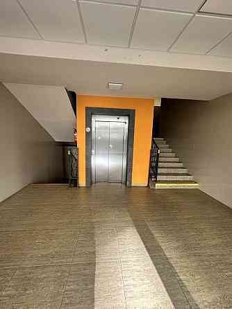 Велика 1к квартира ЖК На Прорізній з кладовою Гостомель