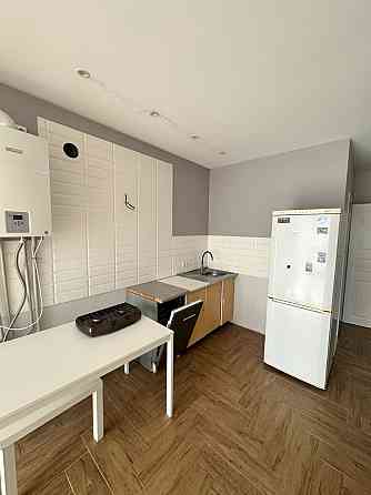 Велика 1к квартира ЖК На Прорізній з кладовою Гостомель