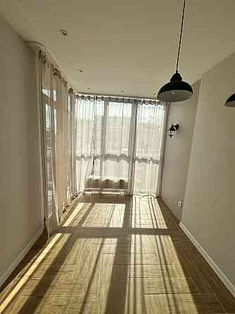 Велика 1к квартира ЖК На Прорізній з кладовою Гостомель