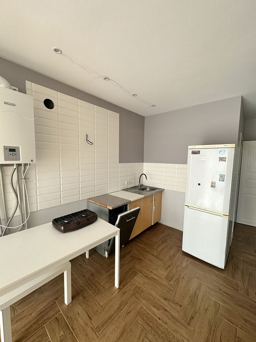 Велика 1к квартира ЖК На Прорізній з кладовою Гостомель - изображение 4