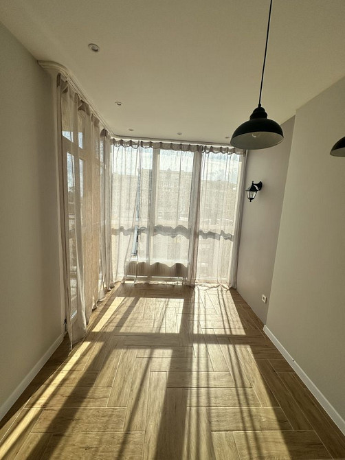 Велика 1к квартира ЖК На Прорізній з кладовою Гостомель - изображение 3