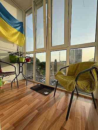 Продаж квартири 1 кім. ЖК Щасливі метри ( 46кв.метрів) Борисполь