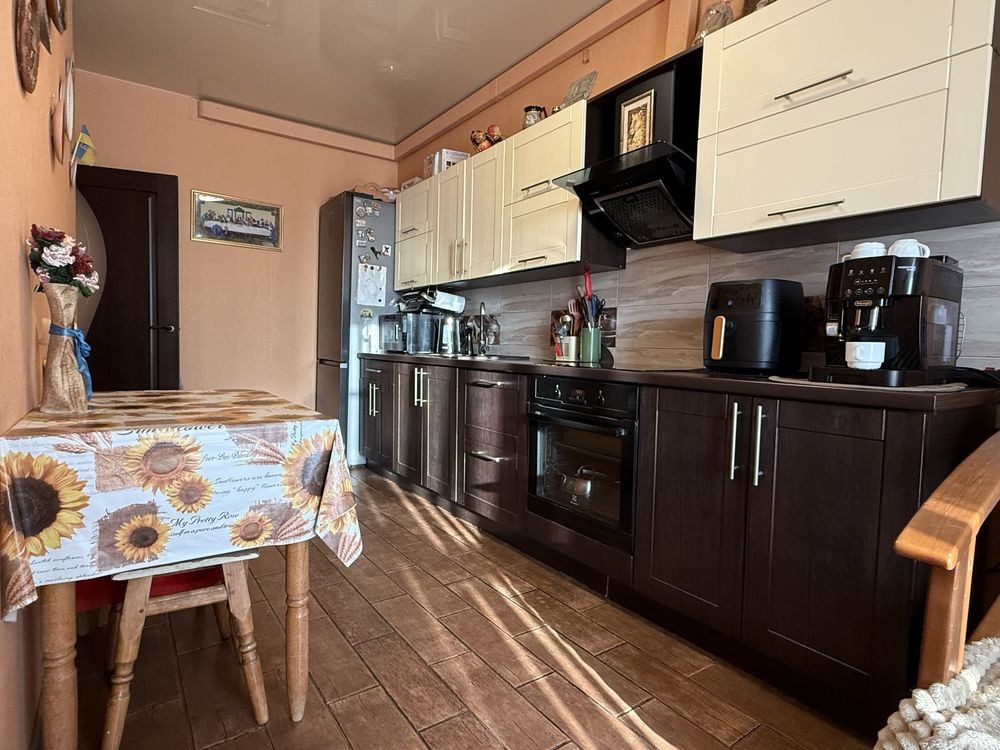 Продаж квартири 1 кім. ЖК Щасливі метри ( 46кв.метрів) Бориспіль - зображення 3