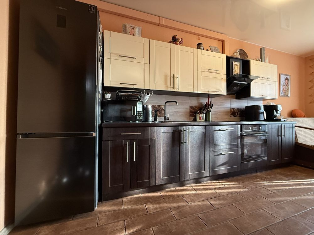 Продаж квартири 1 кім. ЖК Щасливі метри ( 46кв.метрів) Бориспіль - зображення 4