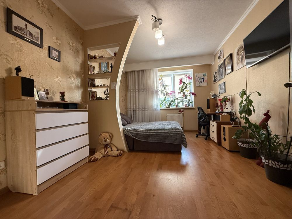 Продаж квартири 1 кім. ЖК Щасливі метри ( 46кв.метрів) Бориспіль - зображення 7
