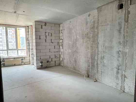 ЖК Каховська 62-А, однокімнатна в ЖК Каховська, без% Kyiv