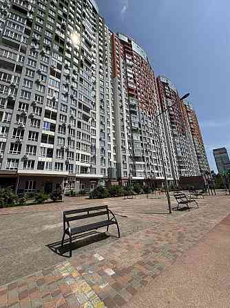 ЖК Каховська 62-А, однокімнатна в ЖК Каховська, без% Kyiv