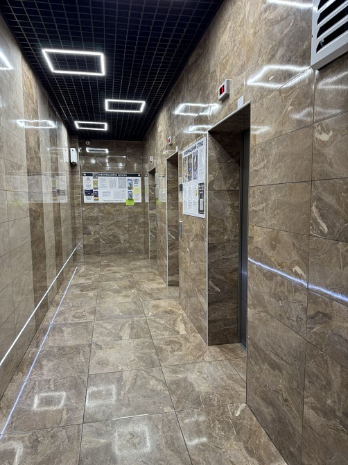 ЖК Каховська 62-А, однокімнатна в ЖК Каховська, без% Киев - изображение 4