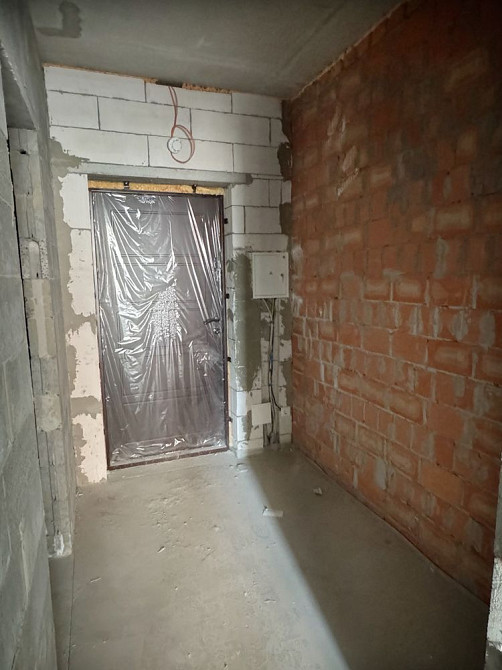 ЖК Каховська 62-А, однокімнатна в ЖК Каховська, без% Киев - изображение 7