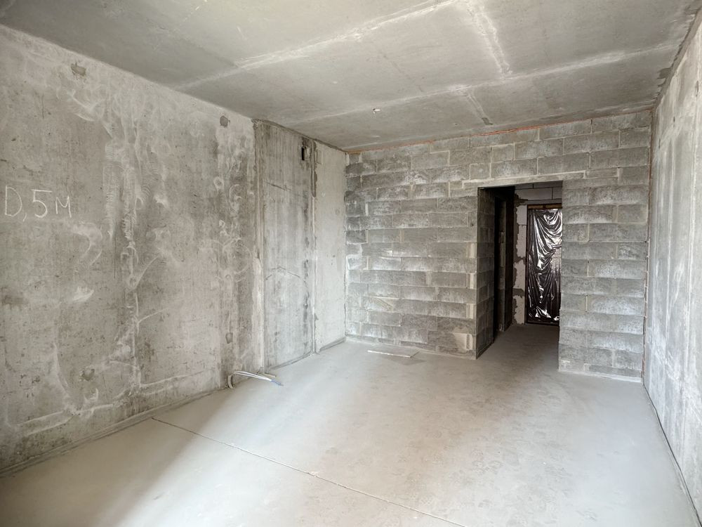 ЖК Каховська 62-А, однокімнатна в ЖК Каховська, без% Киев - изображение 8