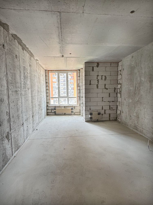 ЖК Каховська 62-А, однокімнатна в ЖК Каховська, без% Киев - изображение 1