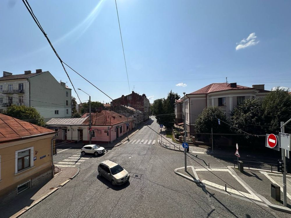 2-х кімнатна з ремонтом в Центрі Чернівці - зображення 8