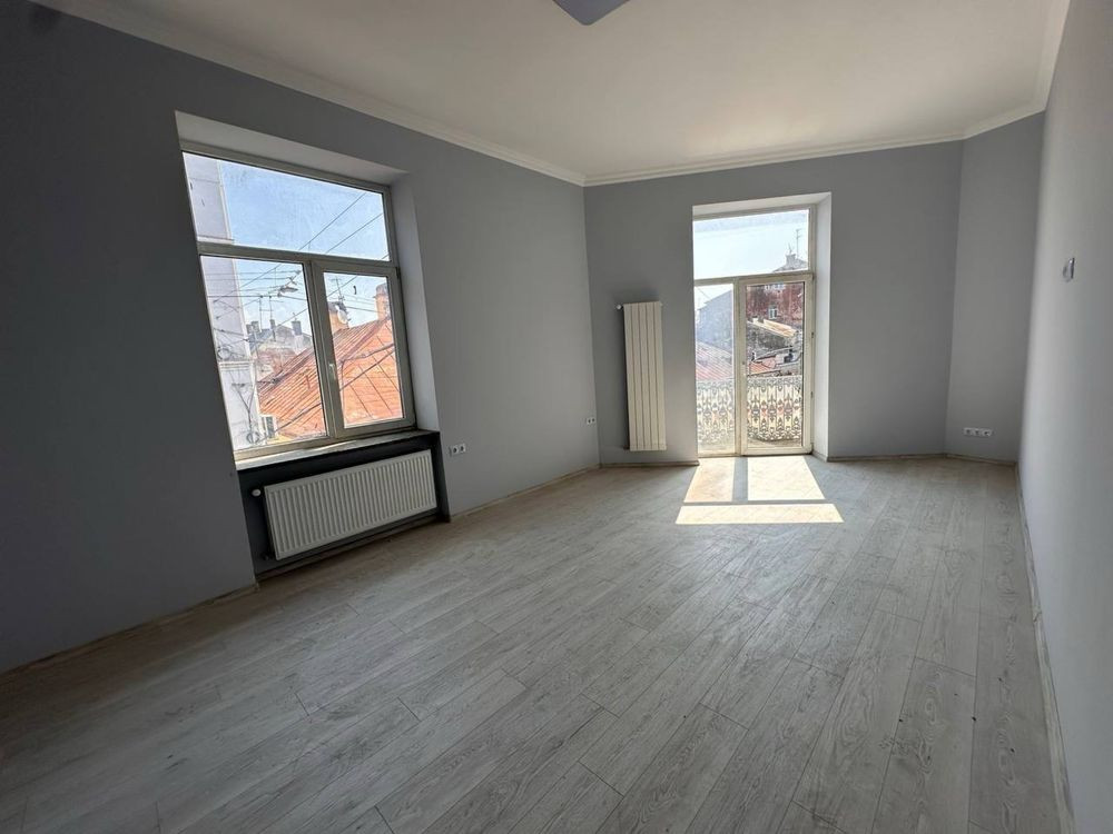 2-х кімнатна з ремонтом в Центрі Чернівці - зображення 6