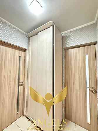 Продаж 1 кімн кв,Полтавська,1/5 поверх,укомплектована Кропивницкий