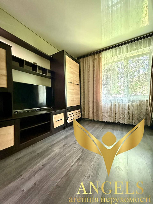 Продаж 1 кімн кв,Полтавська,1/5 поверх,укомплектована Кропивницкий - изображение 3