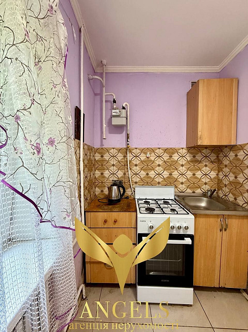 Продаж 1 кімн кв,Полтавська,1/5 поверх,укомплектована Кропивницкий - изображение 5