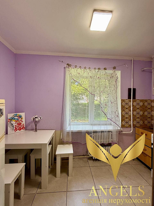 Продаж 1 кімн кв,Полтавська,1/5 поверх,укомплектована Кропивницкий - изображение 6