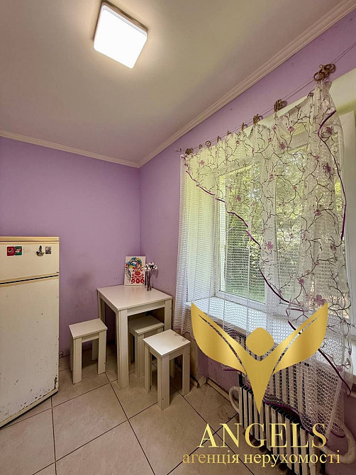 Продаж 1 кімн кв,Полтавська,1/5 поверх,укомплектована Кропивницкий - изображение 7