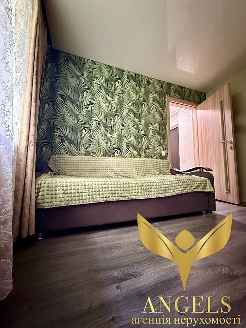 Продаж 1 кімн кв,Полтавська,1/5 поверх,укомплектована Кропивницкий - изображение 2