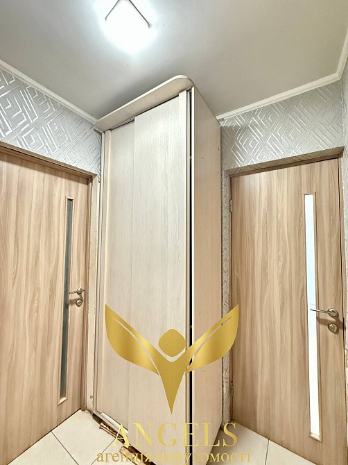 Продаж 1 кімн кв,Полтавська,1/5 поверх,укомплектована Кропивницкий - изображение 4