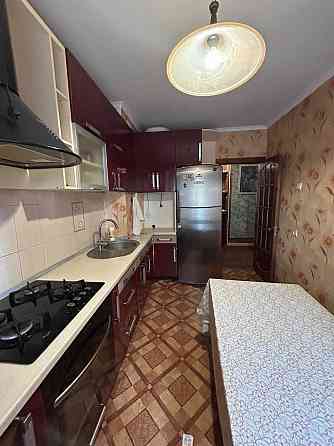 3к. квартира на Марсельськой / Семена Палия Одесса