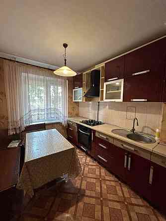 3к. квартира на Марсельськой / Семена Палия Одесса