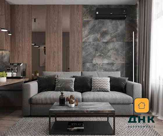 НОВАЯ‼️Аркадия‼️Каманина‼️1 к квартира • РЕМОНТ Жемчужина • Кадор Море Одесса