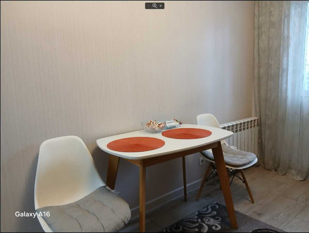 Продаж 1 кім з ремонтом пров.Лобачевського 7а Дарницька площа Київ - зображення 4