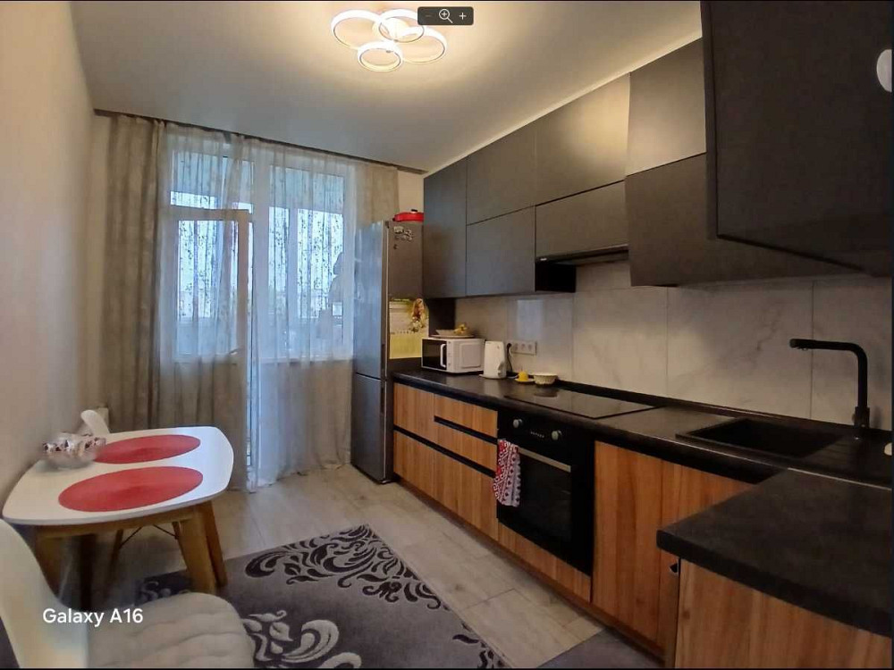 Продаж 1 кім з ремонтом пров.Лобачевського 7а Дарницька площа Київ - зображення 1