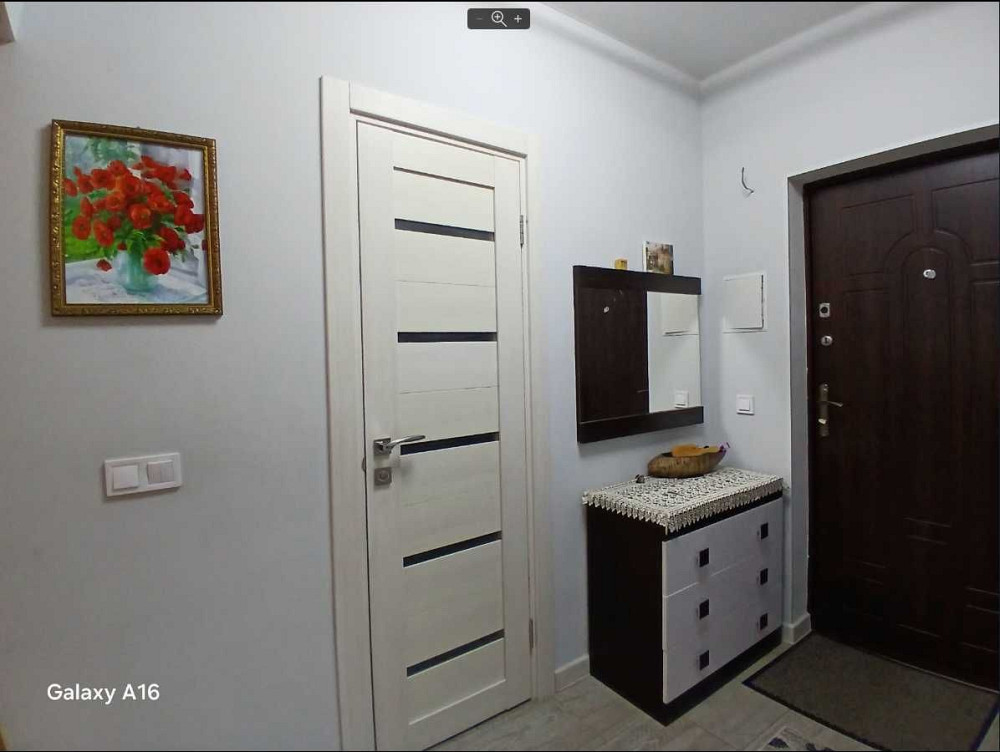 Продаж 1 кім з ремонтом пров.Лобачевського 7а Дарницька площа Київ - зображення 5