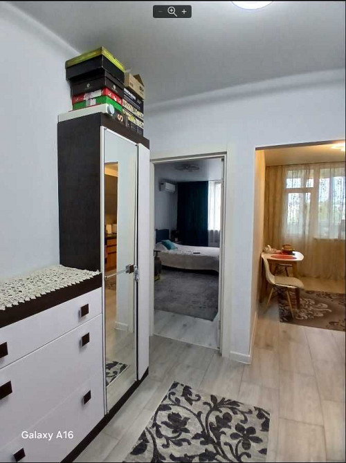 Продаж 1 кім з ремонтом пров.Лобачевського 7а Дарницька площа Київ - зображення 6