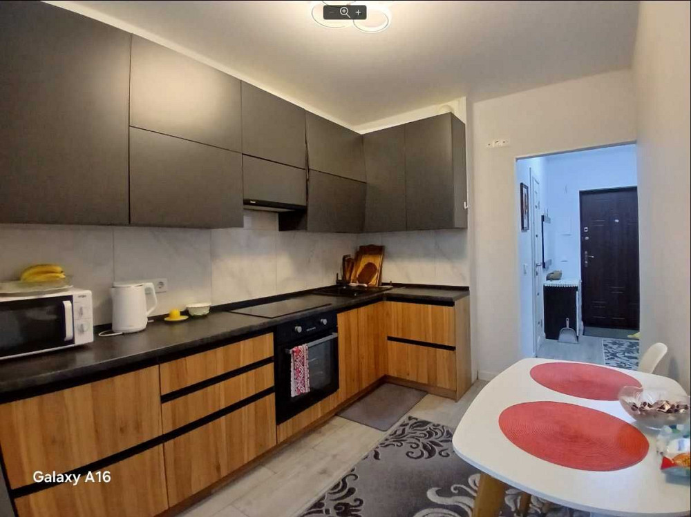 Продаж 1 кім з ремонтом пров.Лобачевського 7а Дарницька площа Київ - зображення 2