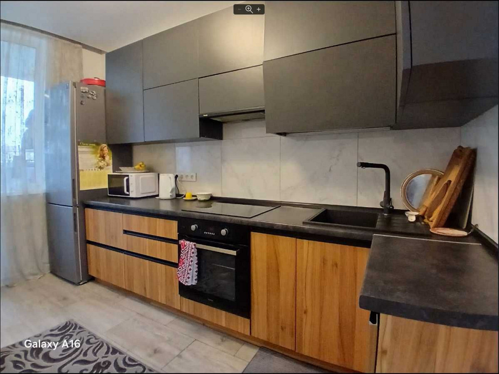 Продаж 1 кім з ремонтом пров.Лобачевського 7а Дарницька площа Київ - зображення 3