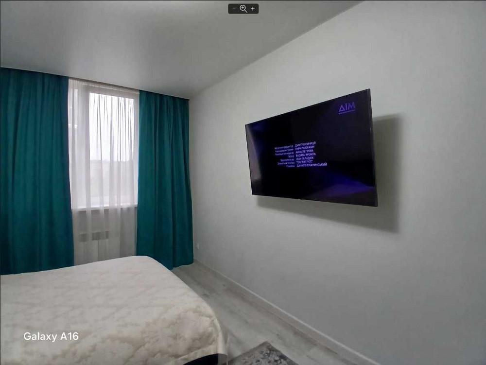 Продаж 1 кім з ремонтом пров.Лобачевського 7а Дарницька площа Київ - зображення 7